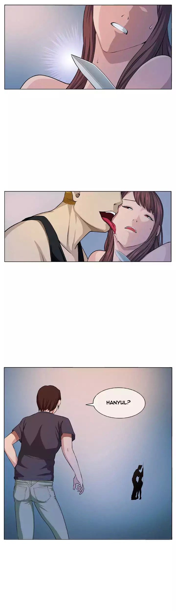 Venus Mantrap - Chapter 5 3