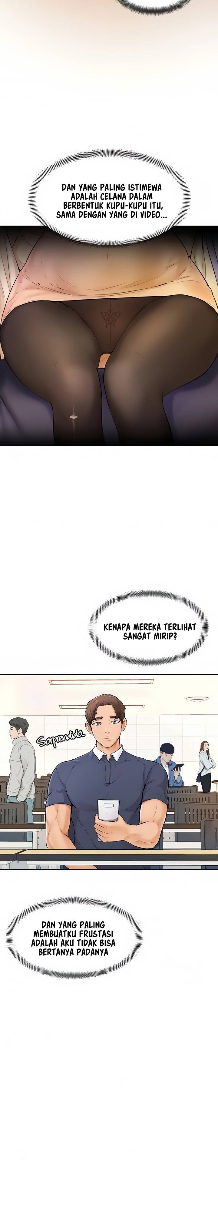 Cheer Up, Namjoo - Chapter 5 15