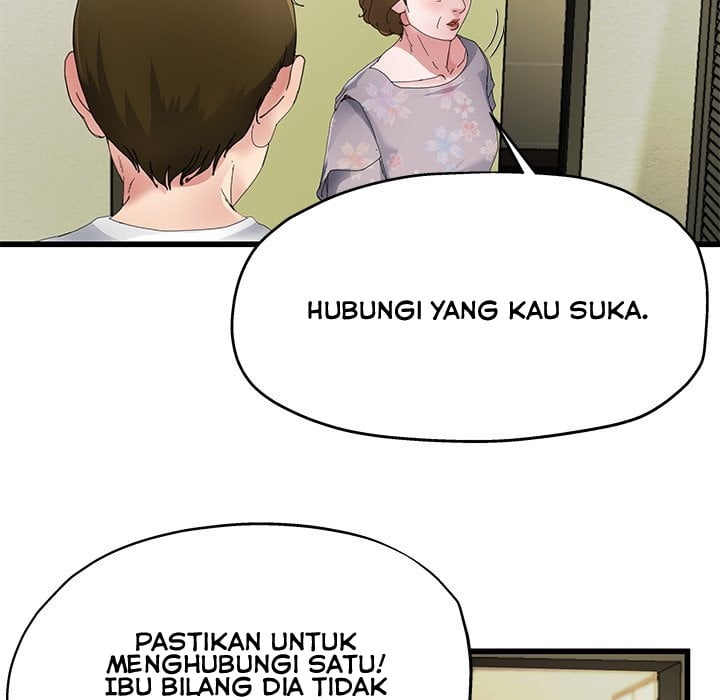 My Memory of You - Chapter 5 59