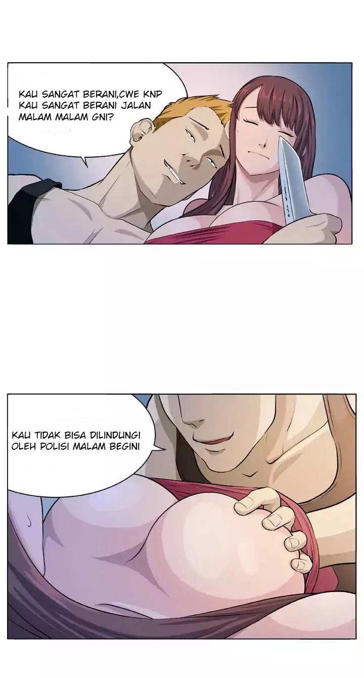 Venus Mantrap - Chapter 5 4