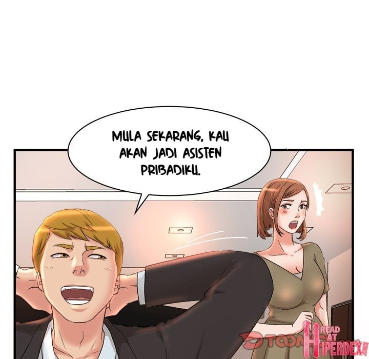 Family Secret - Chapter 5 94