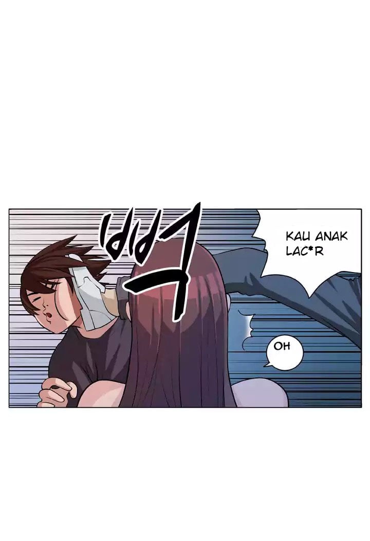 Venus Mantrap - Chapter 5 9