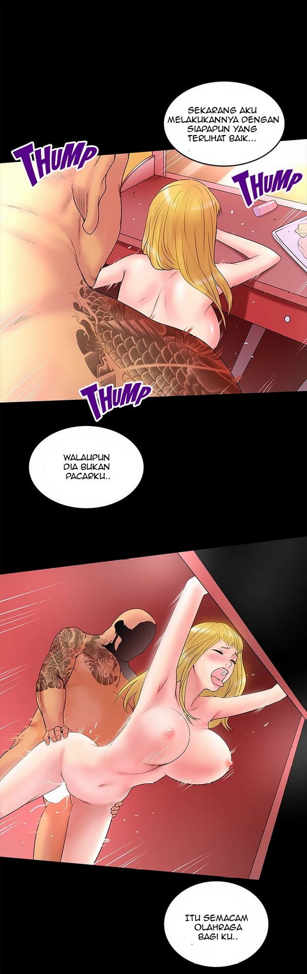 The Housemaid - Chapter 5 35