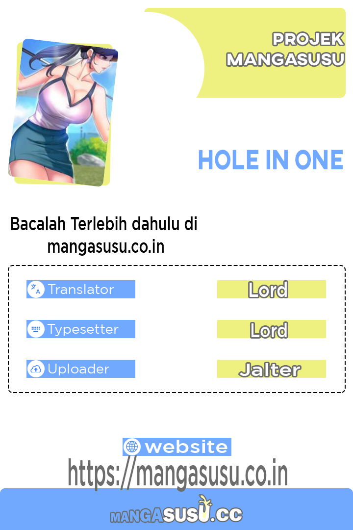 Hole in One - Chapter 5 1