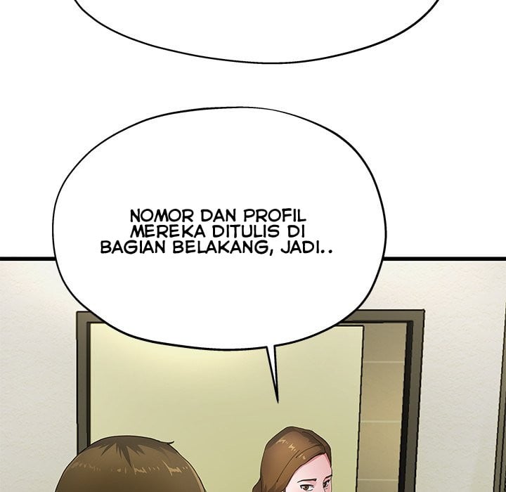 My Memory of You - Chapter 5 58