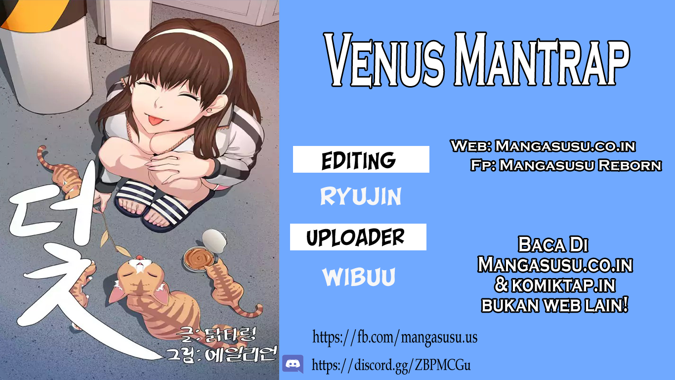 Venus Mantrap - Chapter 5 1