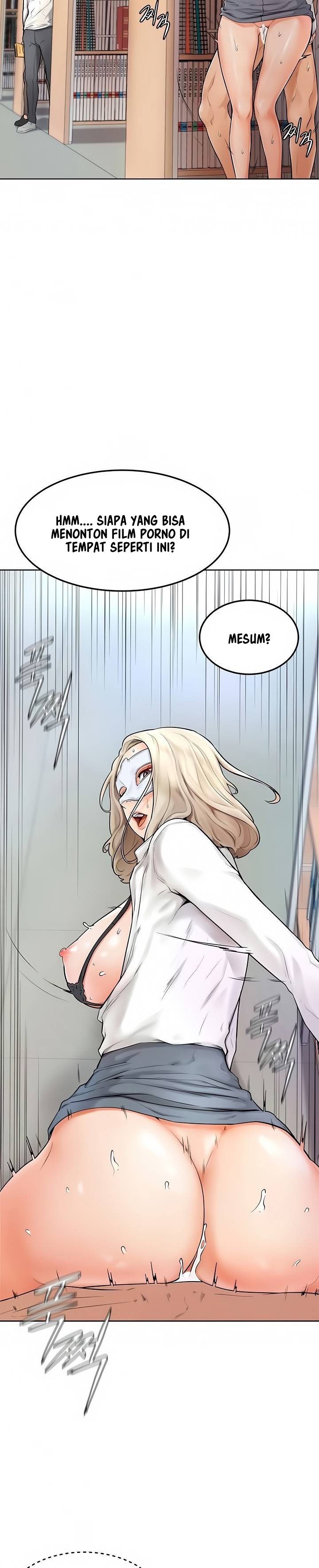 Cheer Up, Namjoo - Chapter 5 9