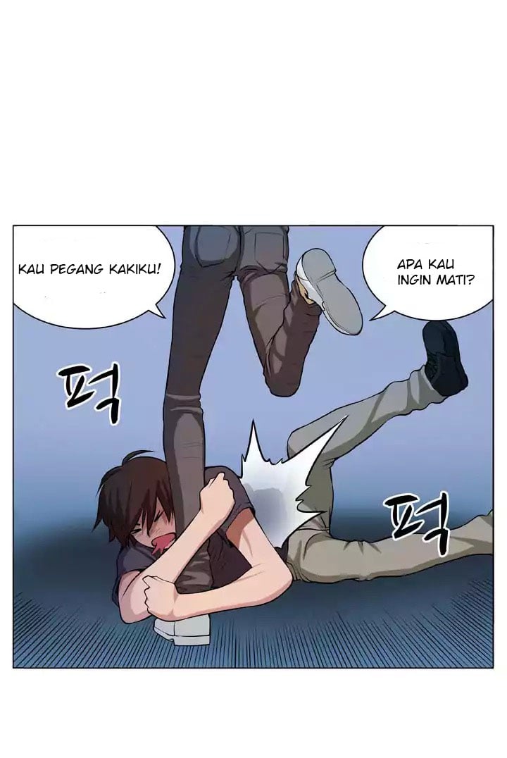 Venus Mantrap - Chapter 5 11