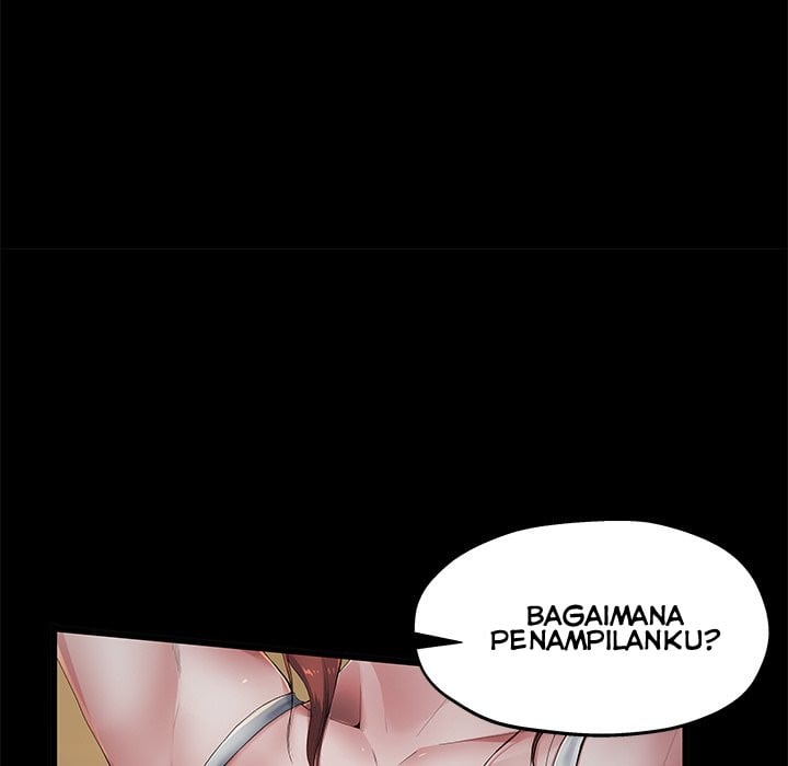 My Memory of You - Chapter 5 107