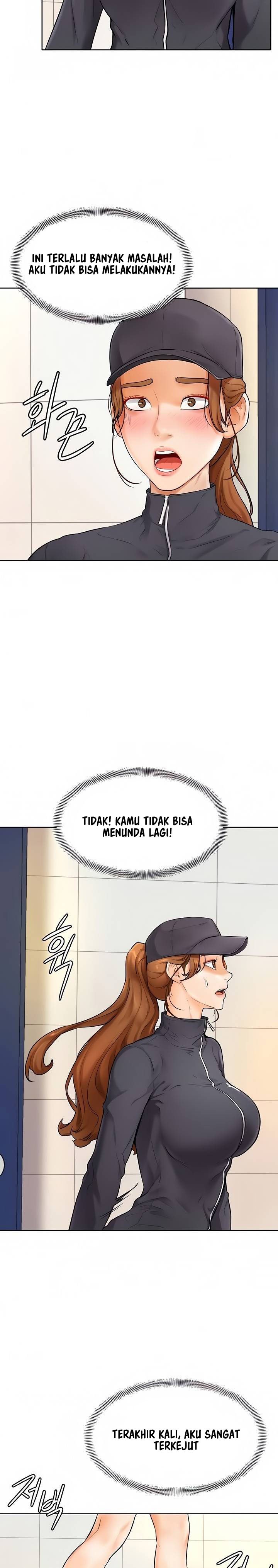 Cheer Up, Namjoo - Chapter 5 20