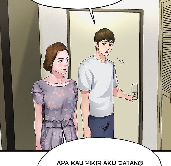 My Memory of You - Chapter 5 19