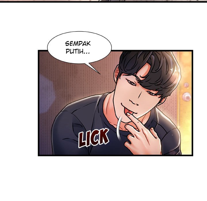 Achilles Heel - Chapter 5 11