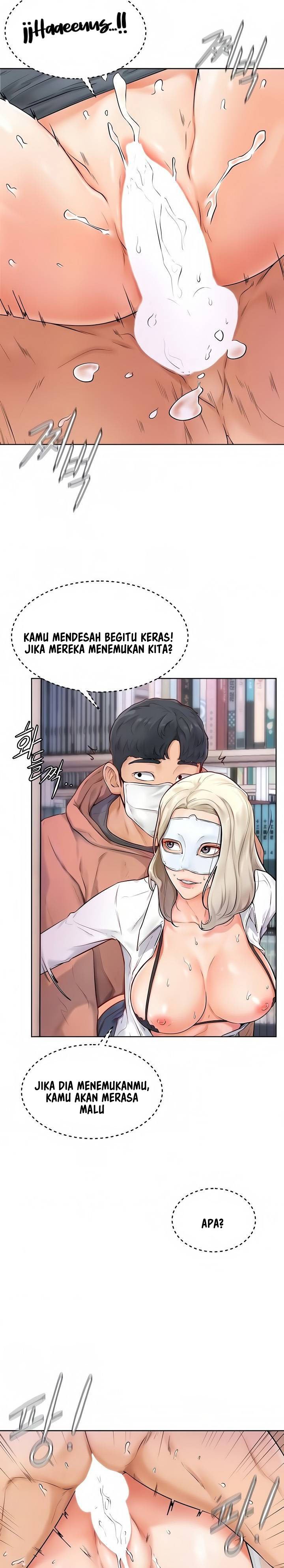 Cheer Up, Namjoo - Chapter 5 10