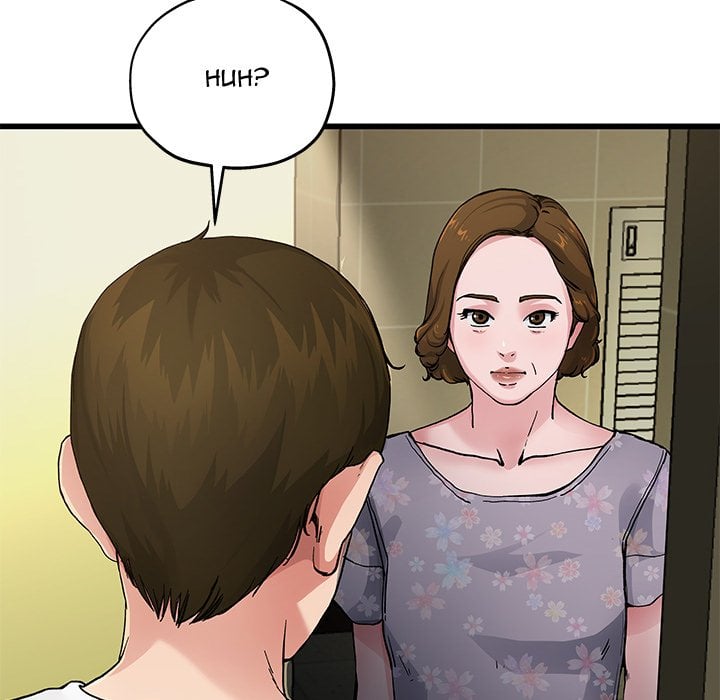 My Memory of You - Chapter 5 17