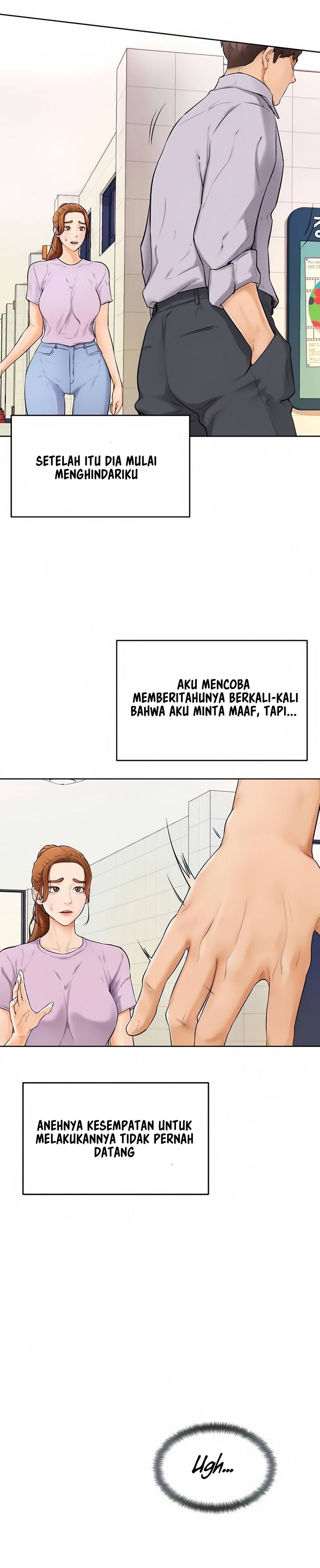 Cheer Up, Namjoo - Chapter 5 28