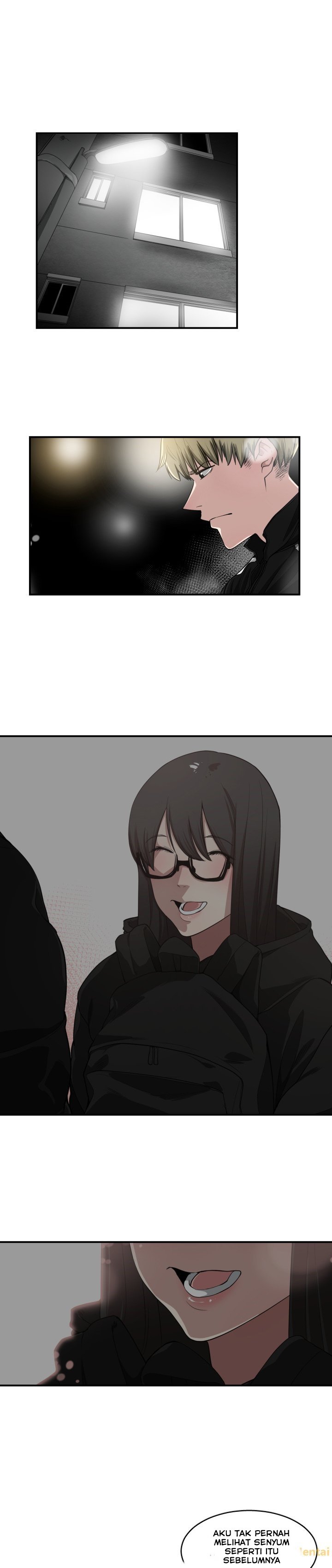 You&#8217;re Not That Special! - Chapter 5 1