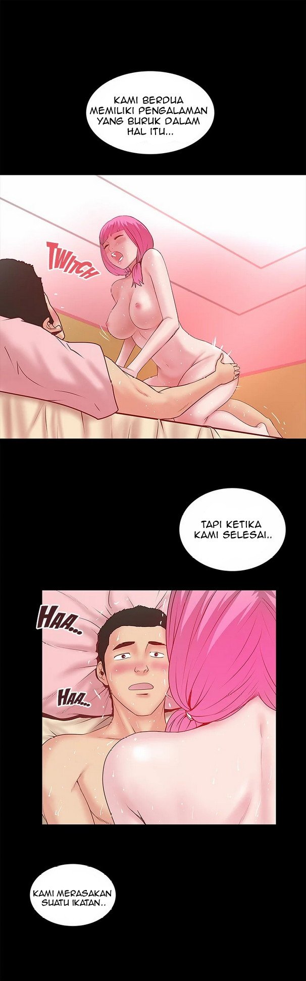 The Housemaid - Chapter 5 32