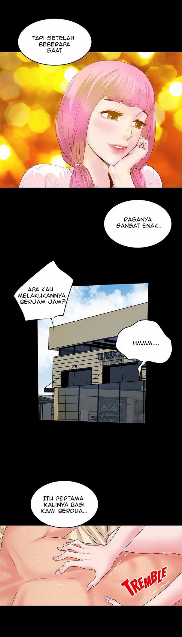 The Housemaid - Chapter 5 31