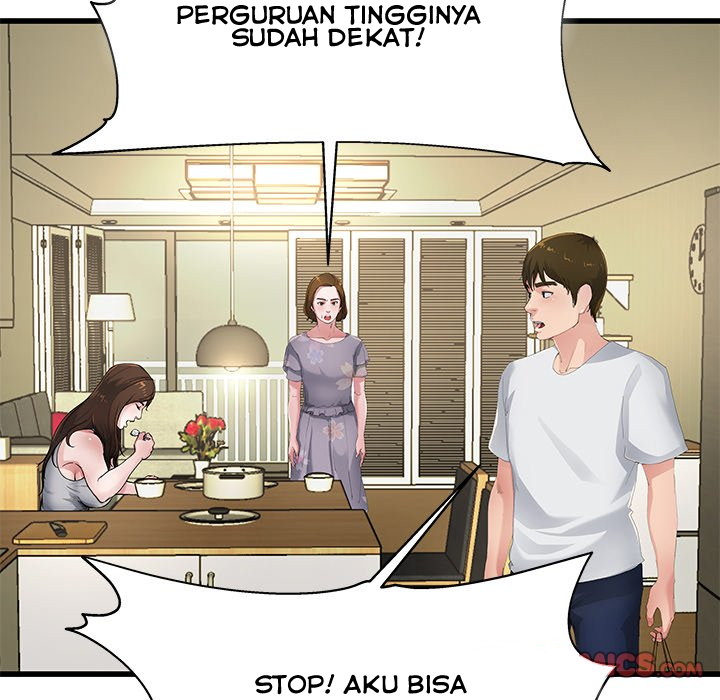 My Memory of You - Chapter 5 33