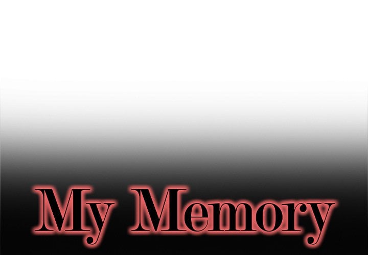 My Memory of You - Chapter 5 3