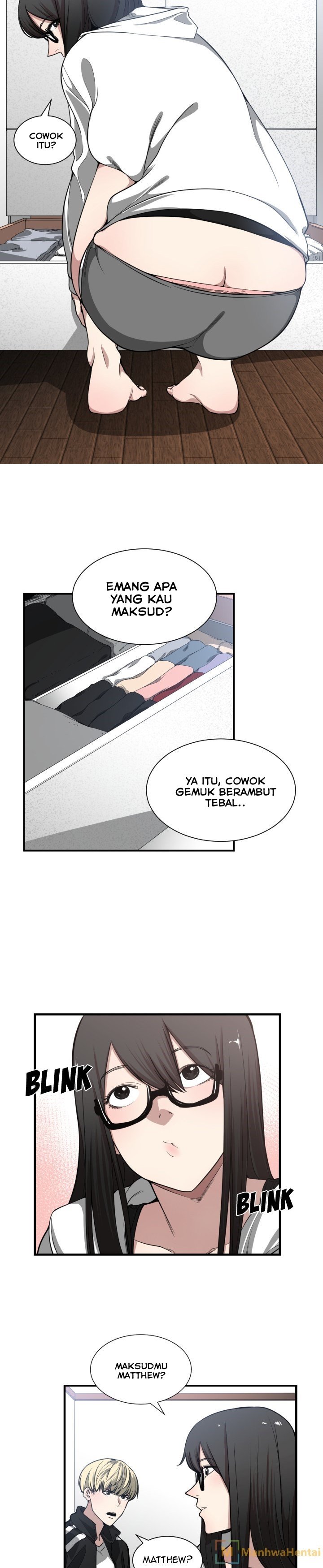 You&#8217;re Not That Special! - Chapter 5 7