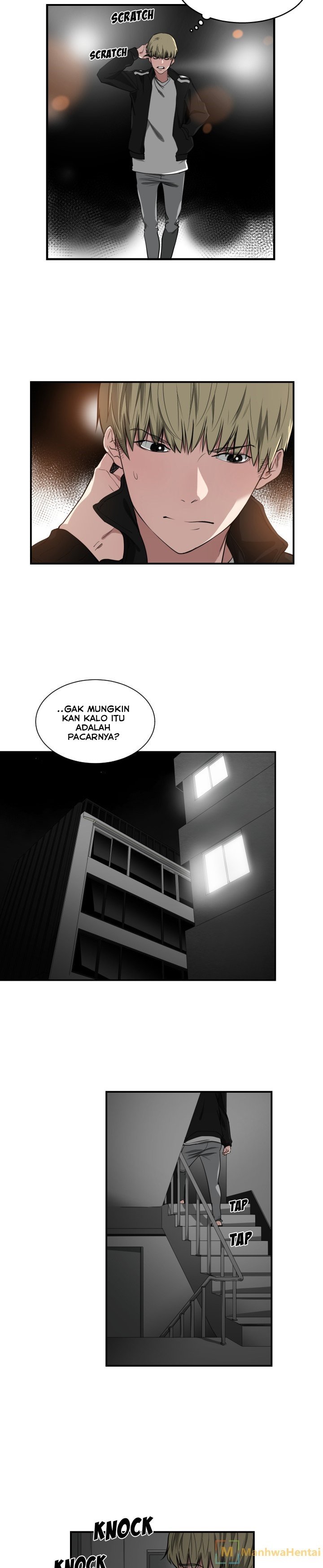 You&#8217;re Not That Special! - Chapter 5 2