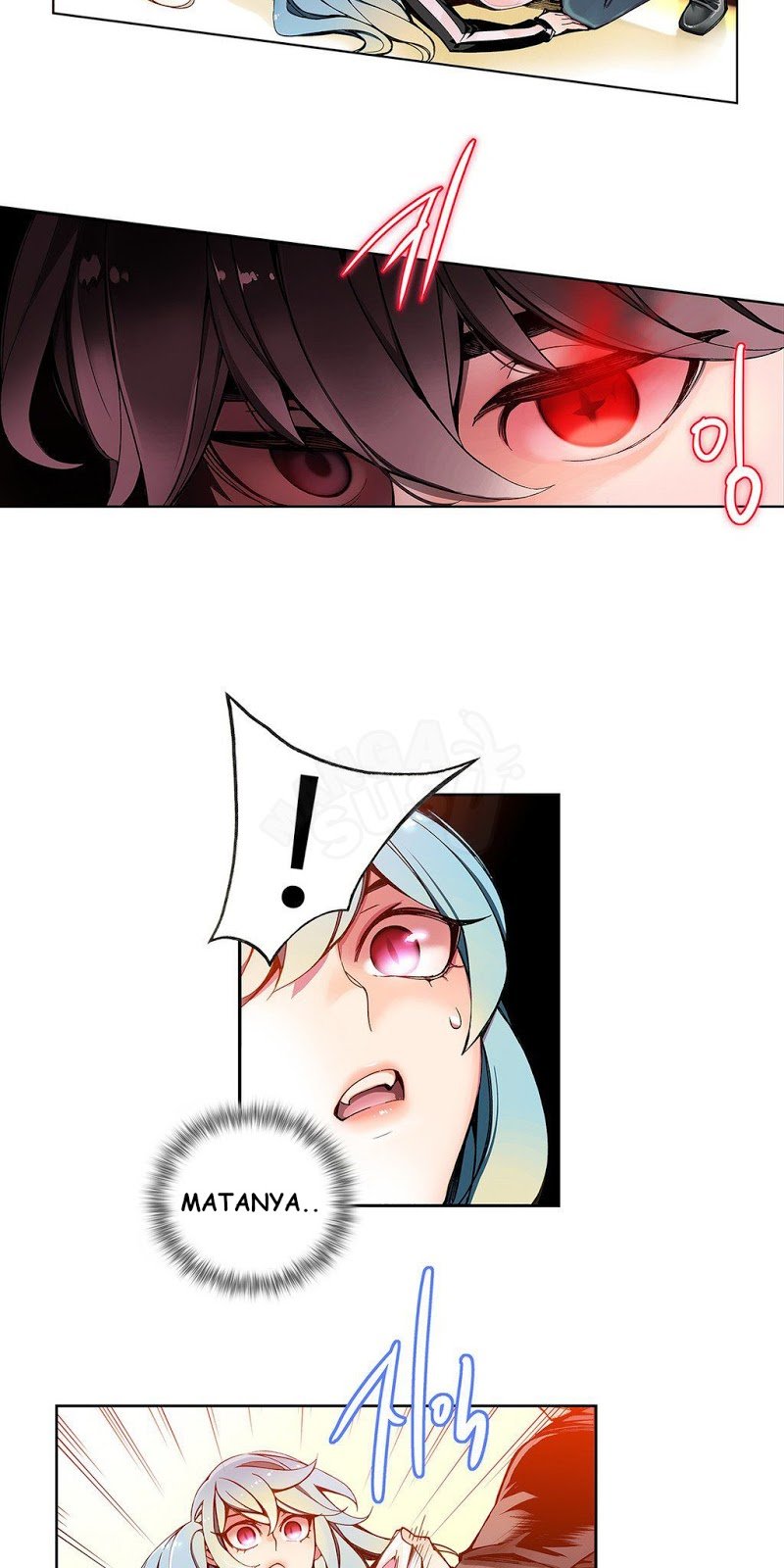 Lilith&#8217;s Cord - Chapter 5 22