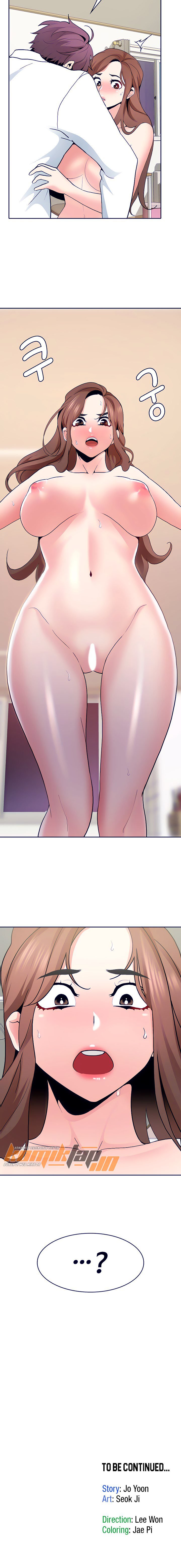 Need a Service? - Chapter 5 7
