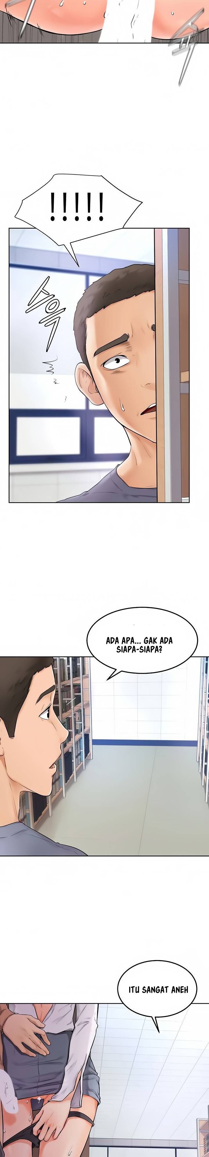 Cheer Up, Namjoo - Chapter 5 12