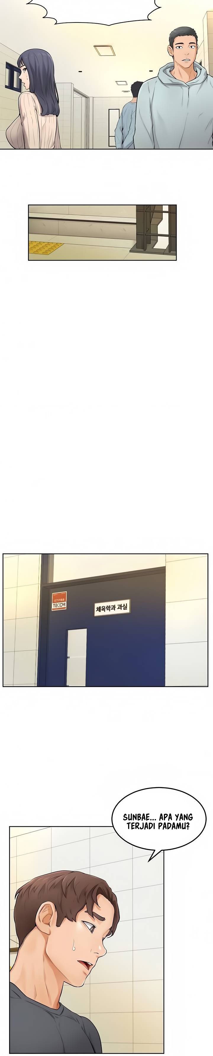 Cheer Up, Namjoo - Chapter 5 35