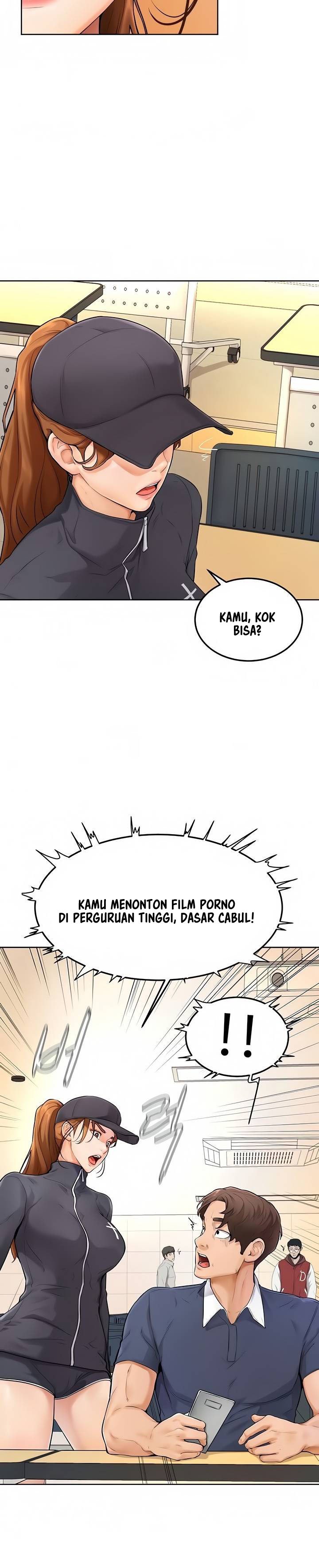 Cheer Up, Namjoo - Chapter 5 23