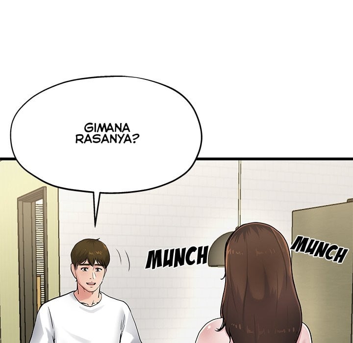 My Memory of You - Chapter 5 9