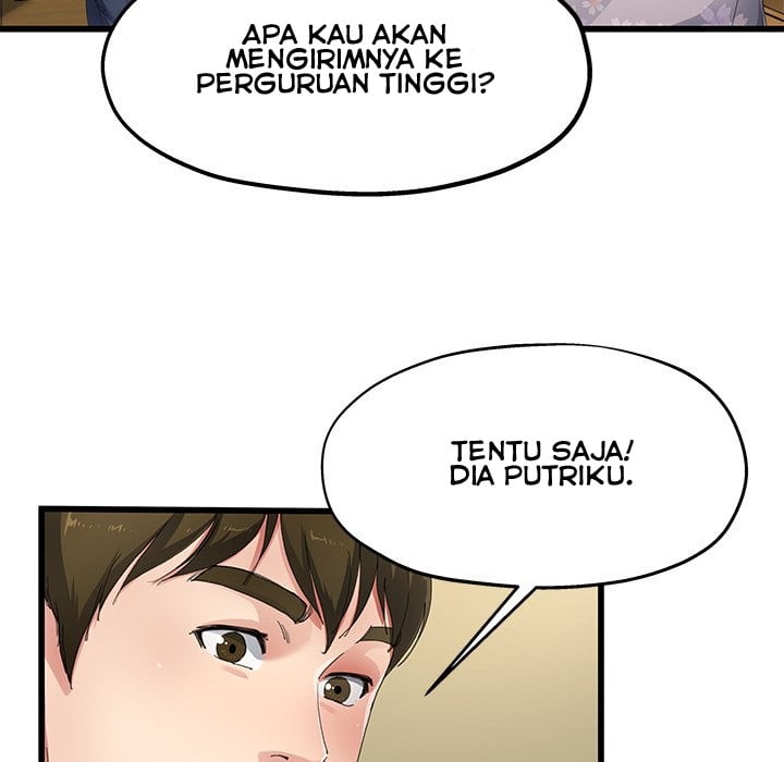 My Memory of You - Chapter 5 43