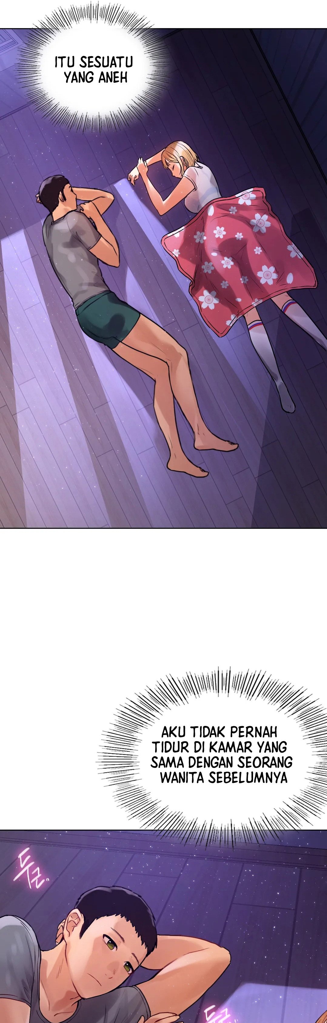 A New Beginning - Chapter 5 17