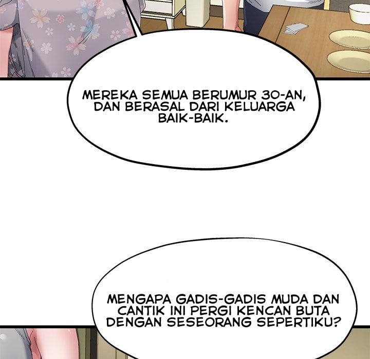 My Memory of You - Chapter 5 56