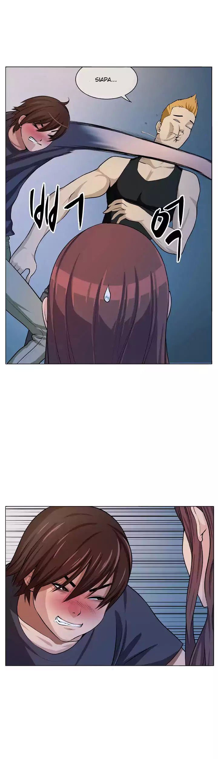 Venus Mantrap - Chapter 5 6