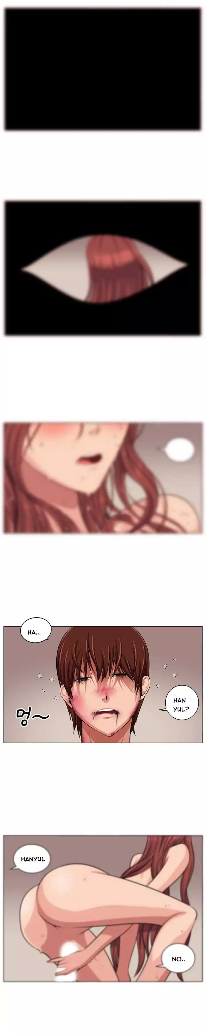 Venus Mantrap - Chapter 5 23