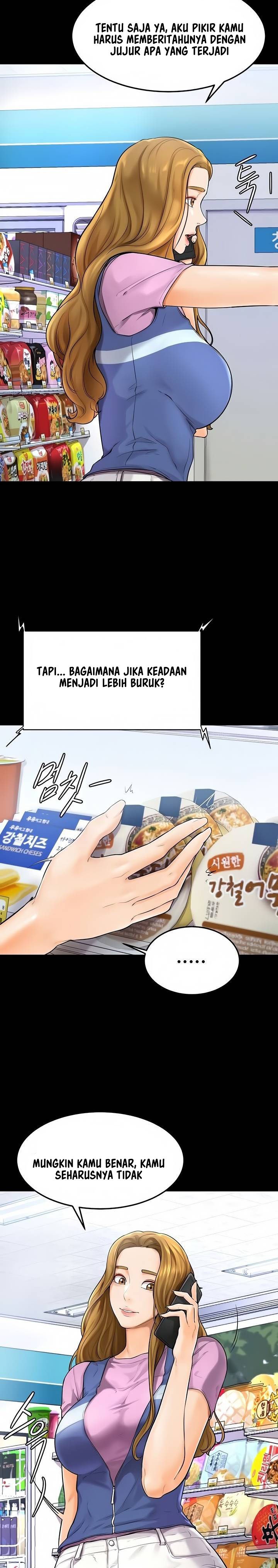 Cheer Up, Namjoo - Chapter 5 17