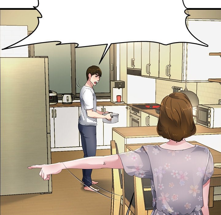 My Memory of You - Chapter 5 47