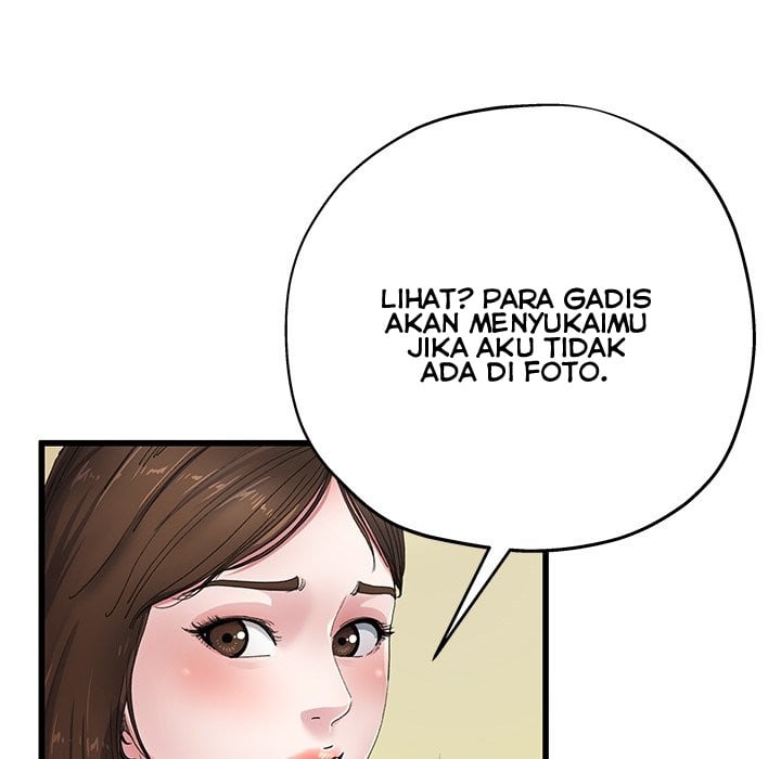 My Memory of You - Chapter 5 63