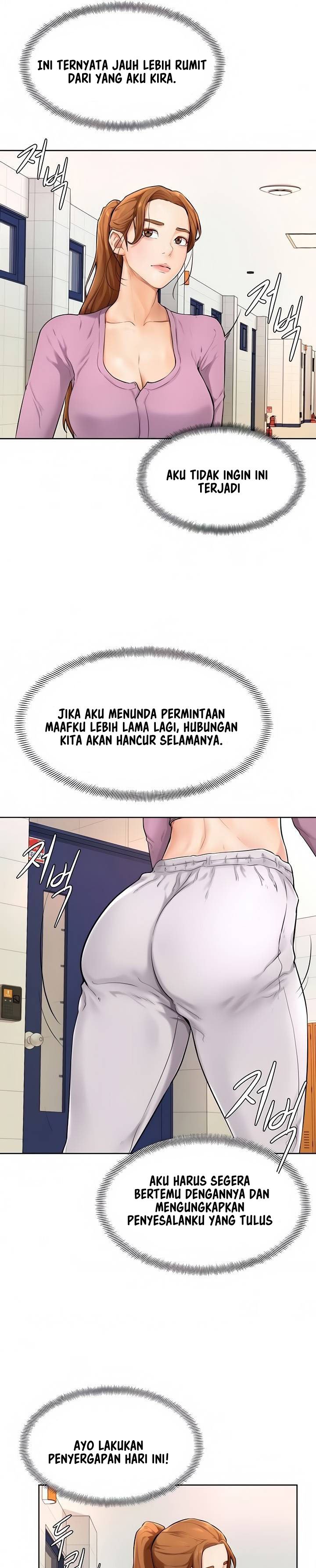 Cheer Up, Namjoo - Chapter 5 29