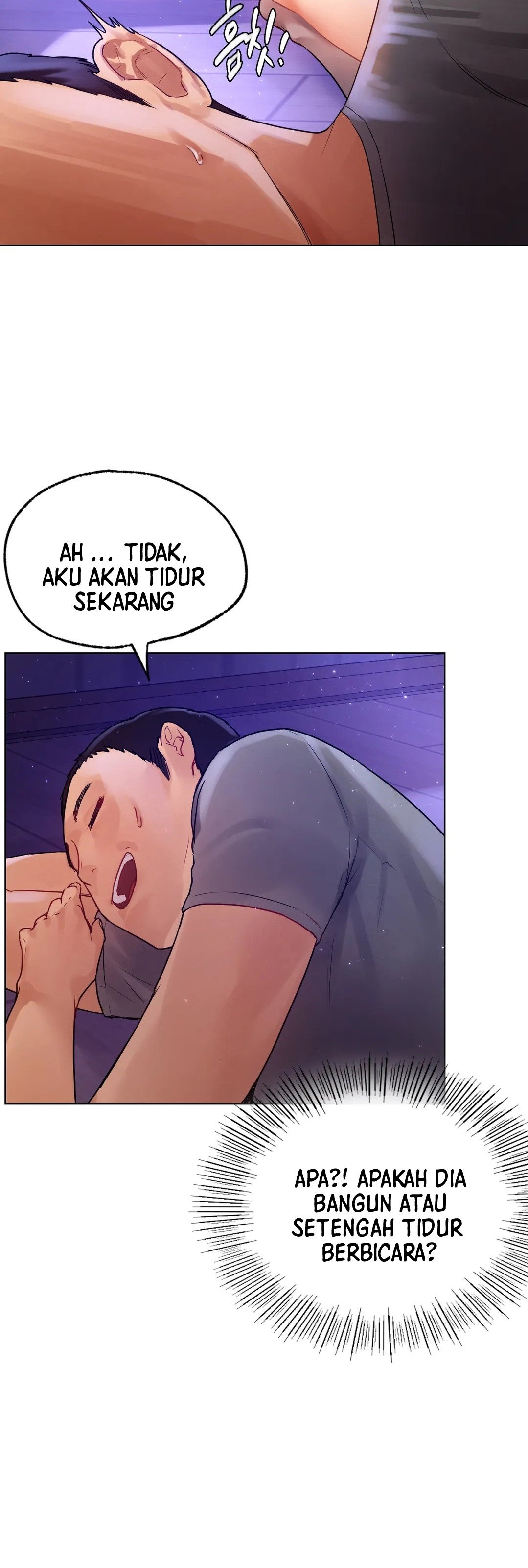 A New Beginning - Chapter 5 26