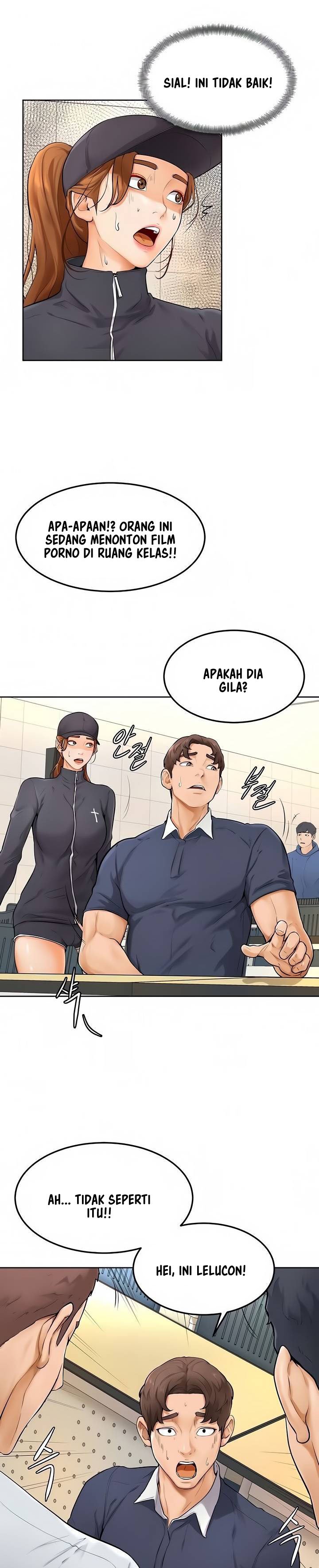 Cheer Up, Namjoo - Chapter 5 24