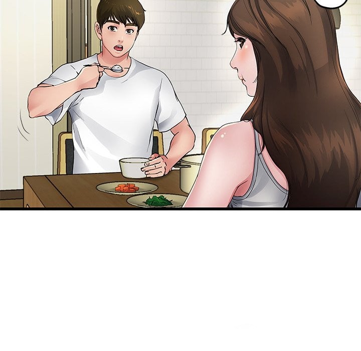My Memory of You - Chapter 5 14