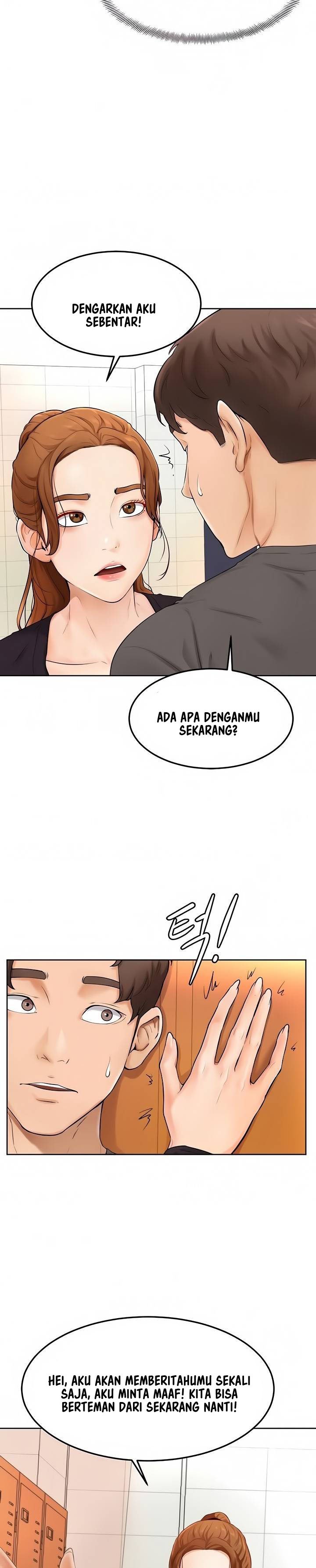 Cheer Up, Namjoo - Chapter 5 31