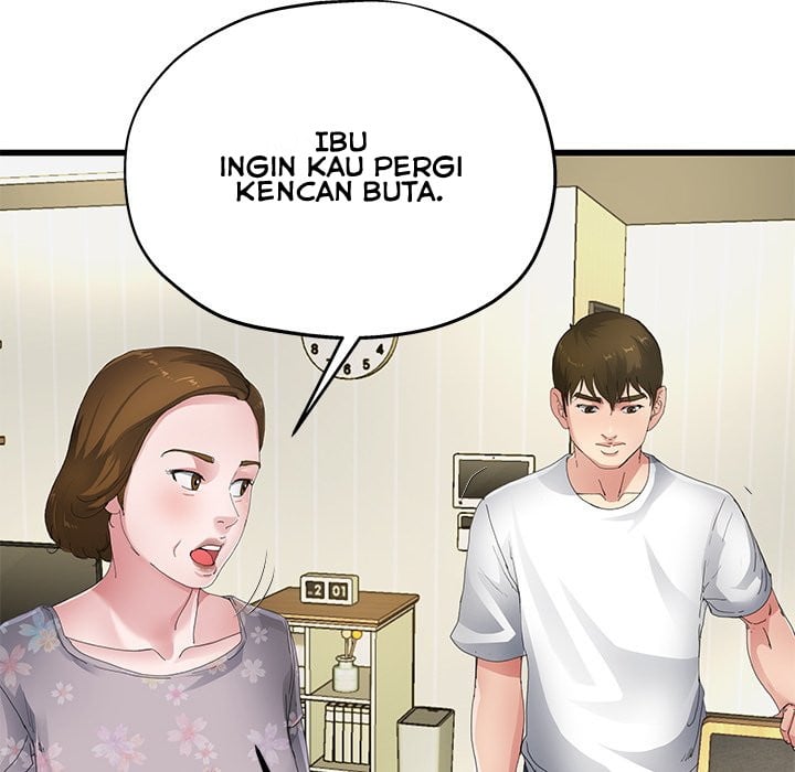 My Memory of You - Chapter 5 55