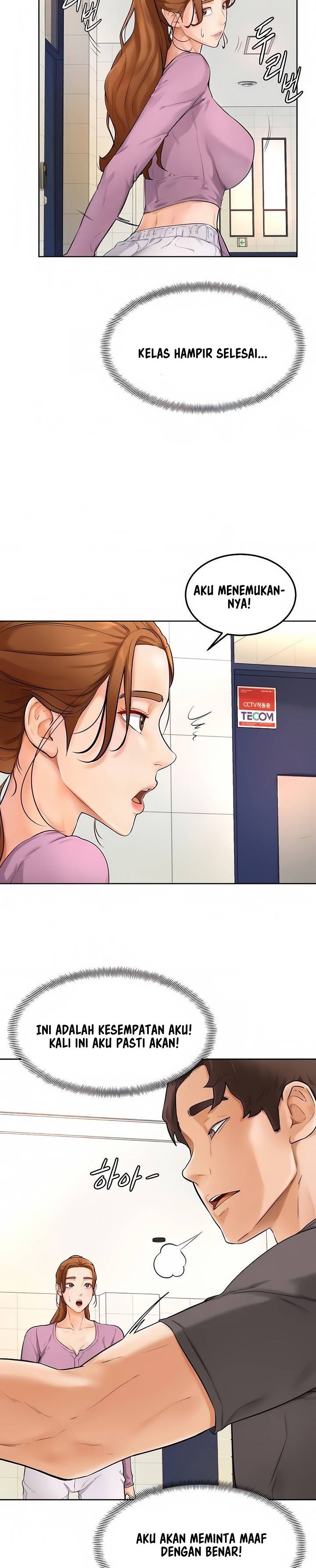 Cheer Up, Namjoo - Chapter 5 30