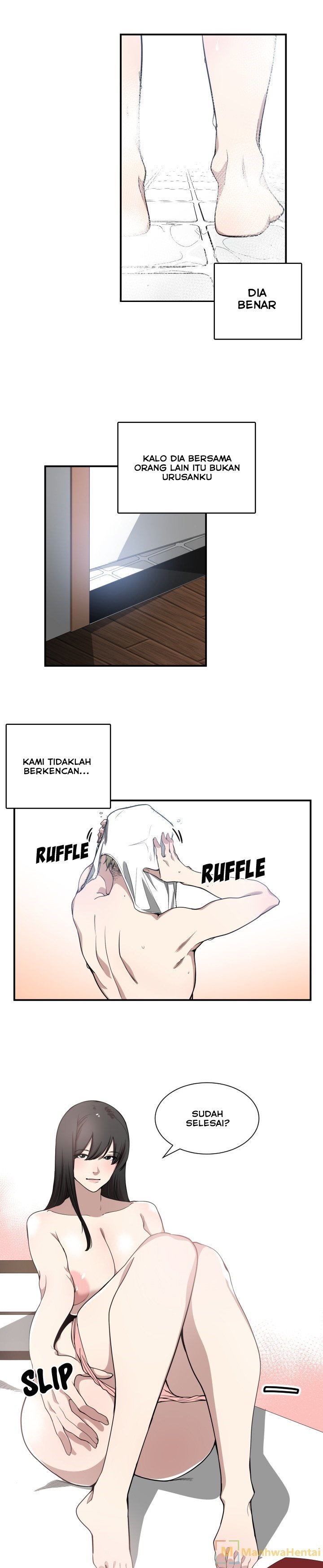 You&#8217;re Not That Special! - Chapter 5 11