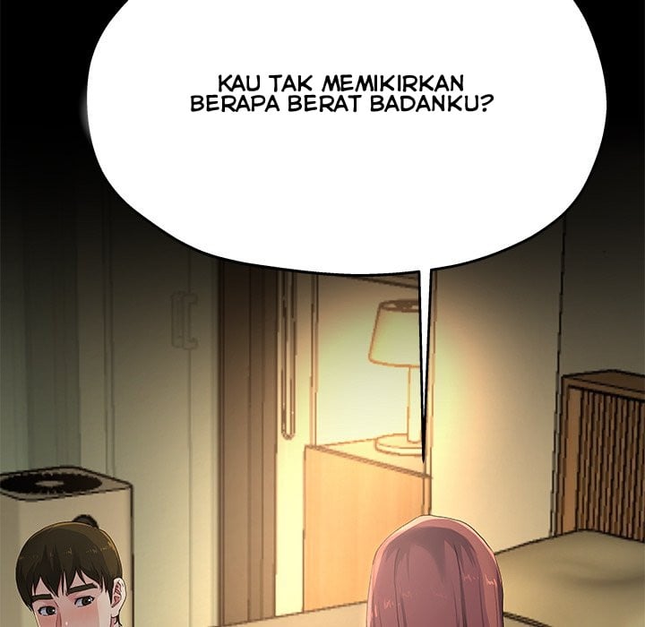 My Memory of You - Chapter 5 110