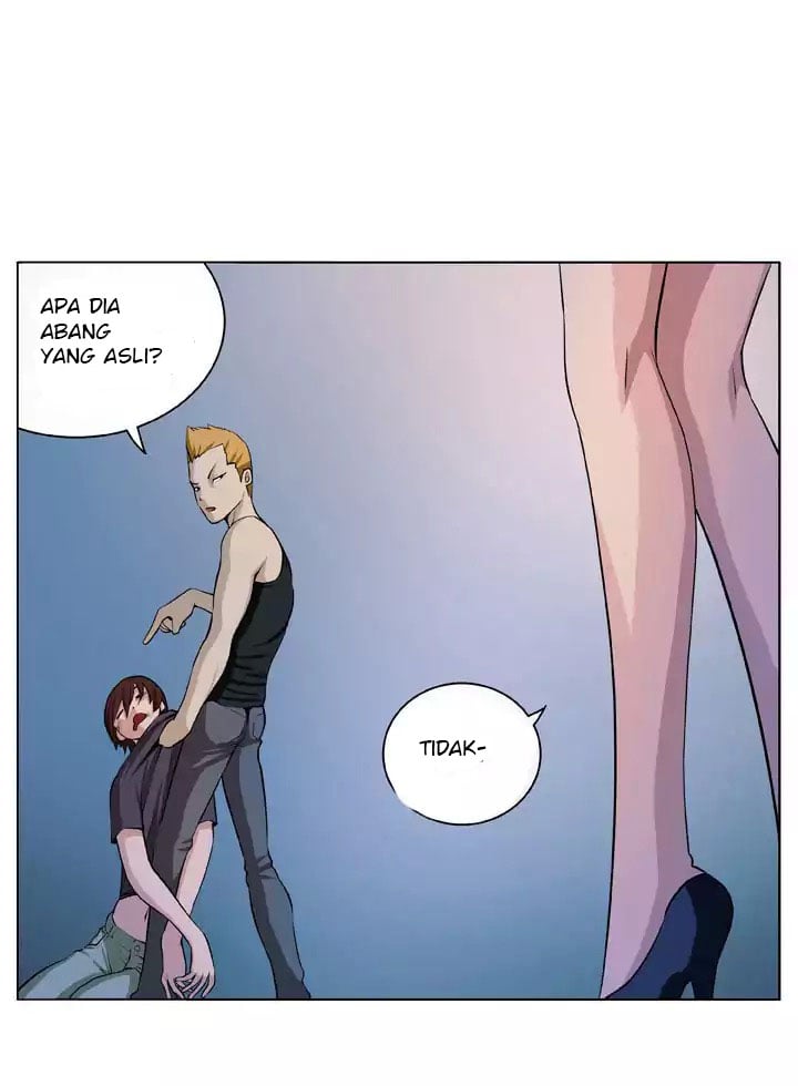 Venus Mantrap - Chapter 5 13